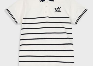 Ριγέ πόλο για αγόρι | ΡΙΓΕ - Energiers - 